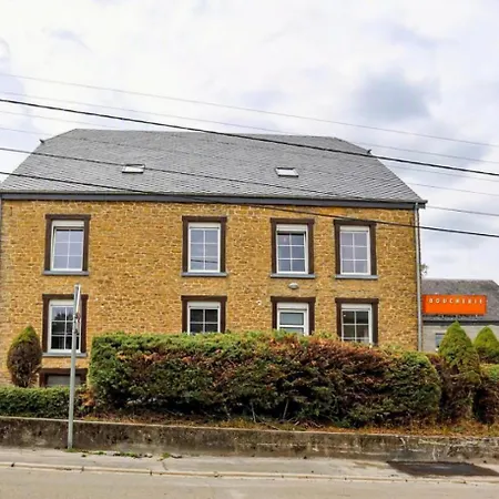 Le Gribou D'ardennes Herbeumont